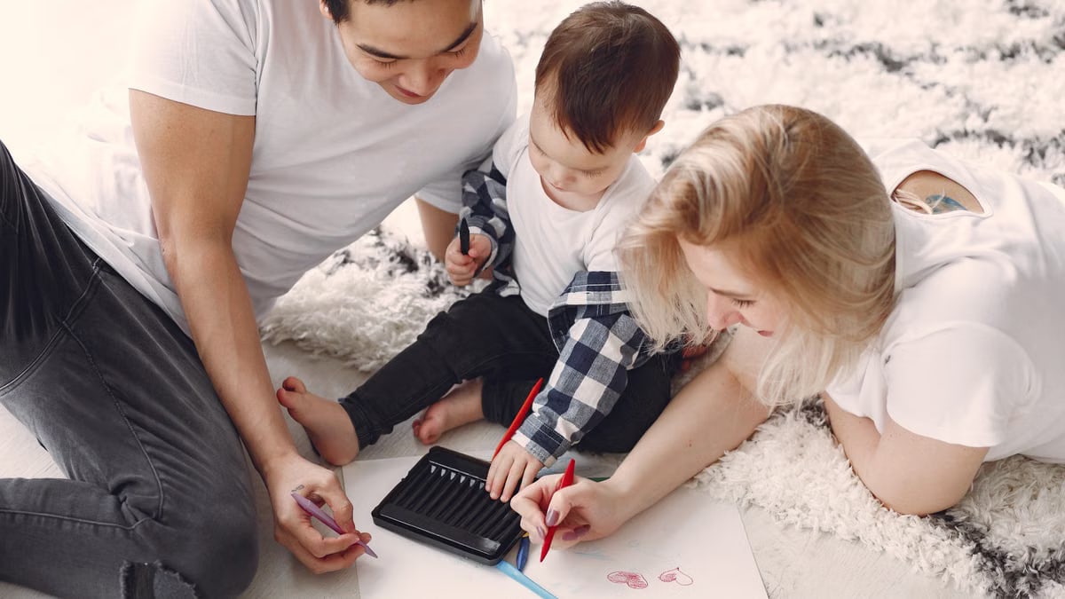 Actividades para Fortalecer Vínculos Familiares